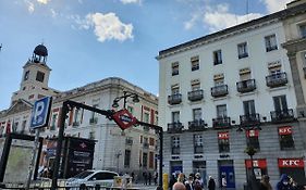 Hostal Riesco en Madrid